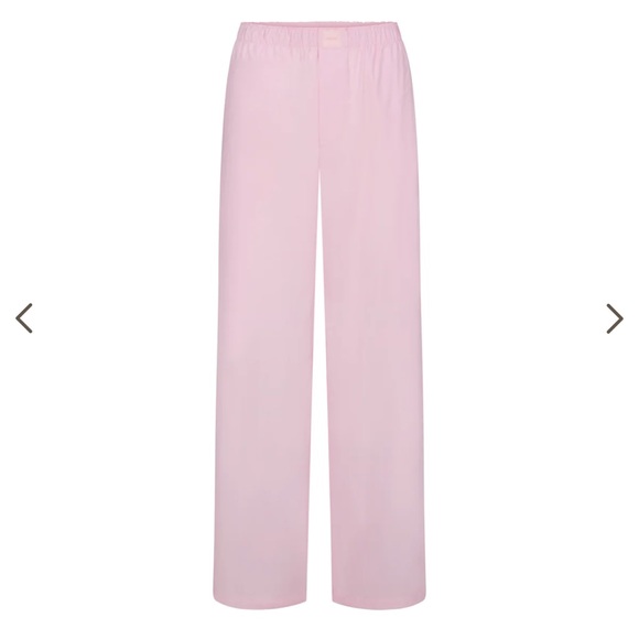 SKIMS Pink Pajama Pants - Picture 7 of 10